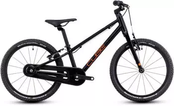 Cube Numove 180 (2024) black&acute;n&acute;orange