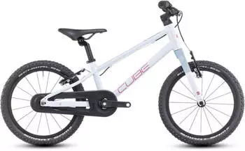 Cube Numove 160 (2024) flashwhite&acute;n&acute;pink