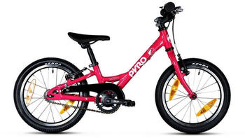 Pyrobikes Sixteen Small magenta