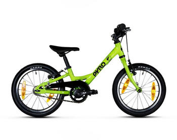 Pyrobikes Sixteen Small green