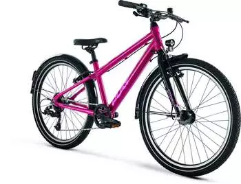 Puky Cyke 20-7 Active (berry)