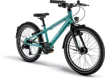 Puky Cyke 20-7 Active (turquoise)