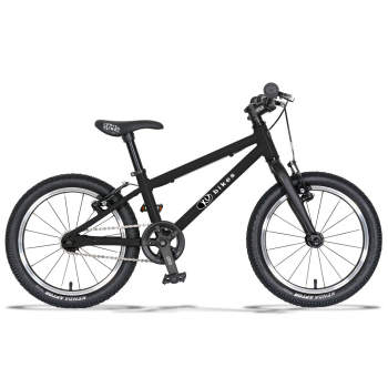 KUbikes 16L Custommade