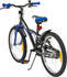 Actionbikes Wasp 20