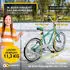 Actionbikes Cruiser 20