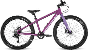 Eightshot X-Coady 24 SL Disc (2023) violet