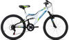 KS Cycling Kinder-Mountainbike 24'' Zodiac (663K)