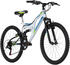 KS Cycling Kinder-Mountainbike 24'' Zodiac (663K)