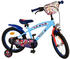 Volare Spidey Fahrrad Jungen 16