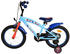 Volare Spidey Fahrrad Jungen 16