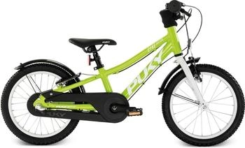 Puky Cyke 18-3 Freilauf (2023) fresh green/white