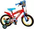 Volare Paw Patrol Jungen 14 Zoll Rot/Blau