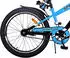 Volare Sportivo Jungen 20 Zoll Blau