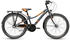 S'Cool Urban steel limited 24-3 dark grey/orange