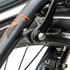 S'Cool Urban steel limited 24-3 dark grey/orange