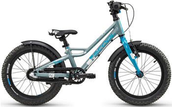 S'Cool faXe 16-3S Nexus Grey/Ocean