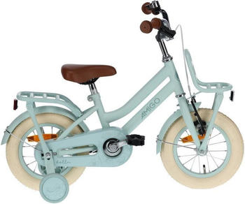 Amigo Bella 12 blue/green/ smooth grey