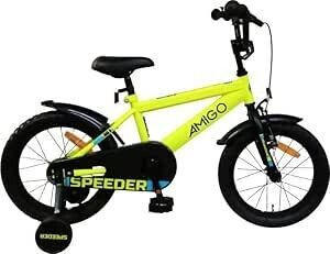 Amigo Explorer 16 white/beige/cloud