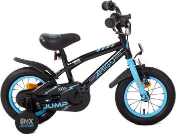 Amigo BMX Jump blue/iron/sky