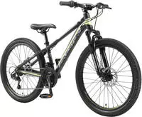Bikestar Jugendfahrrad 21 Gang Shimano RD-TY21 Schaltwerk Kettenschaltung
