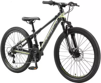 Bikestar Kinderfahrrad