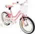 Actionbikes Starlight 16 Zoll, Rosa (Classic)