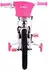 Volare Ashley Mädchen 16 Zoll Rosa