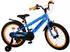 Volare Rocky Jungen 14 Zoll Blau