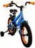 Volare Rocky Jungen 14 Zoll Blau
