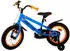 Volare Rocky Jungen 14 Zoll Blau