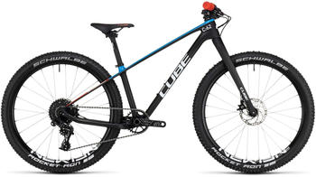 Cube Elite 240 C:62 SLX (2024) carbon&acute;n&acute;blue&acute;n&acute;red