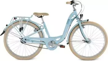 Puky Skyride 24-3 (2024) retro blue