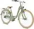Puky Skyride 24-3 (2024) retro green