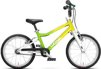 Woom 3 Automagic Limited Color Edition