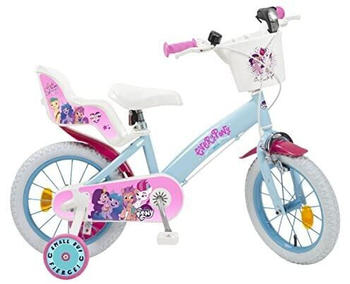 Toimsa My Little Pony 14''