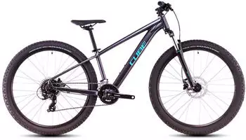 Cube Acid 260 Disc (2025) galactic&acute;n&acute;cyan