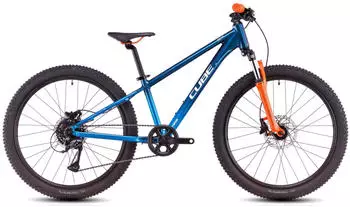 Cube Acid 240 Disc (2025) actionteam