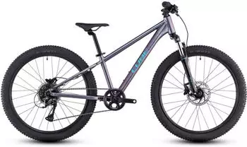 Cube Acid 240 Disc (2025) galactic&acute;n&acute;cyan