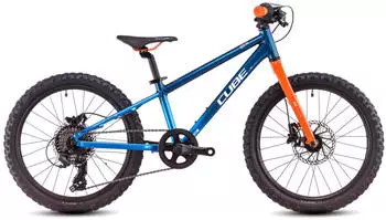 Cube Acid 200 Disc (2025) actionteam