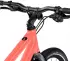 Woom Explore 5 neon coral