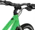 Woom Explore 5 green