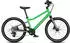 jungle green