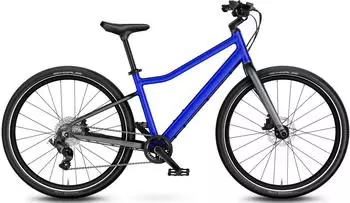 Woom Explore 5 blue