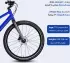 Woom Explore 5 blue