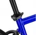 Woom Explore 5 blue