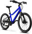 Woom Explore 4 blue