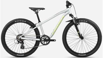 Orbea MX 24 XC (2024) halo silver