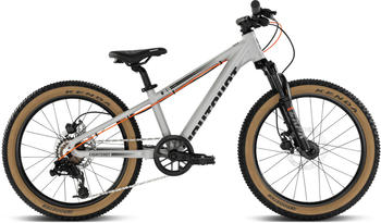 Eightshot X-COADY 20 DISC 20 Zoll 7K Diamant (2024) Grey