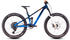 Cube Cube Stereo 240 ONE actionteam (2025) blue/black