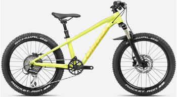 Orbea Orbea Laufey 20 H20 (2024) lime yellow